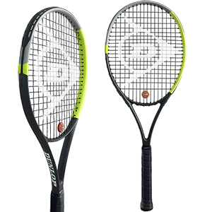 Dunlop Tristorm Elite 100 Tennis Racket 