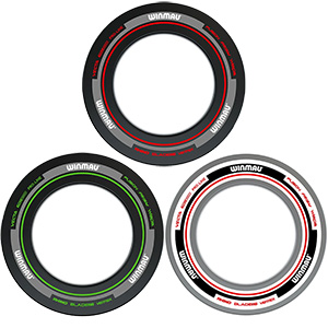 Winmau Advance Dartboard Surround