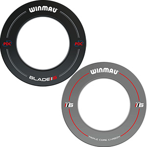 Winmau PDC Blade 6 Dartboard Surround