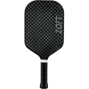 Zoft 12K Carbon Pickleball Paddle