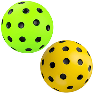 Zoft Foam Pickleball Ball
