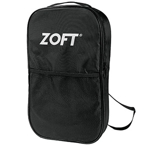 Zoft Duo Pickleball Paddle Bag