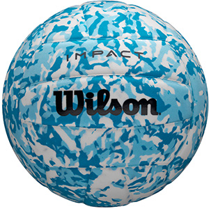 Wilson Impact Gen Indoor Volleyball
