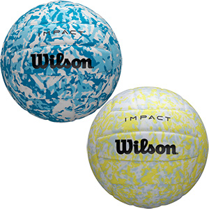 Wilson Impact Gen Indoor Volleyball