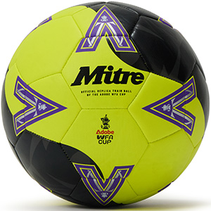 Mitre WFa Cup 25/26 Training Football