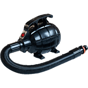 AirTrack Blower