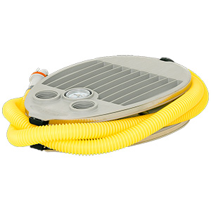 AirTrack Foot Pump