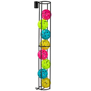 Zoft Pickleball Ball Net Basket