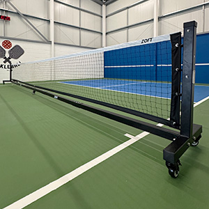 Zoft Elite Pickleball Net