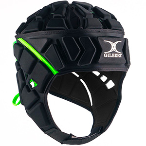 Gilbert Fusion Rugby Headguard