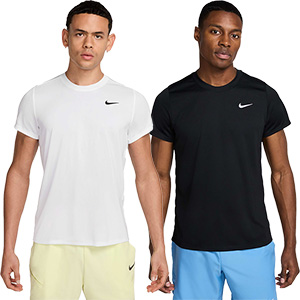 Nike Men's Court Victory Tennis Top
