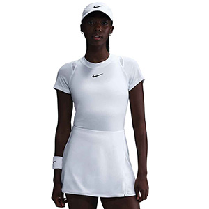 Nike Women's Victory Straight Tennis Skirt