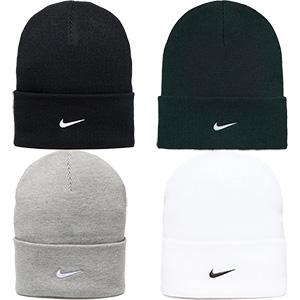 Nike Swoosh Beanie
