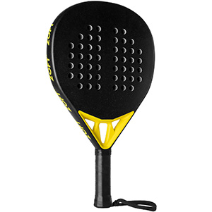 Zoft 2.0 Fiberglass Padel Racket