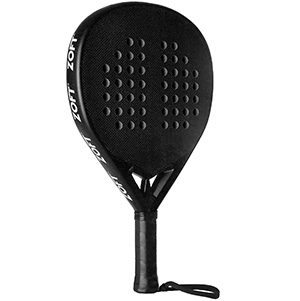Zoft 2.0 Carbon 3K Padel Racket