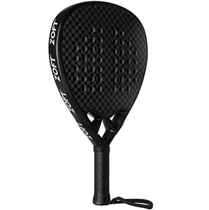 Zoft 2.0 Carbon 12K Padel Racket