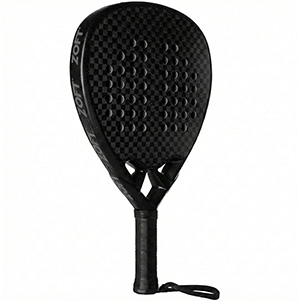 Zoft 2.0 Carbon 12K Padel Racket