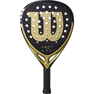 Wilson Defy LS V1 Padel Racket