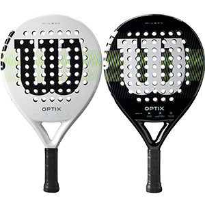 Wilson Optix V1 Padel Racket