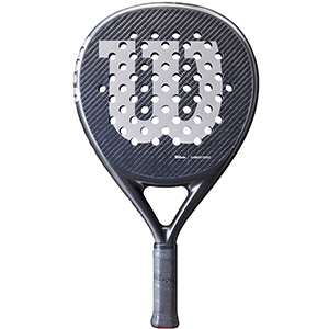 Wilson Carbon Force Lite Padel Racket