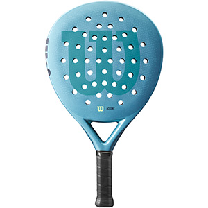 Wilson Accent Lite Padel Racket