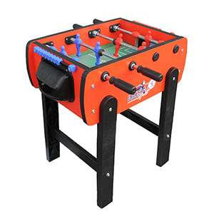 Roberto Roby Colour Football Table