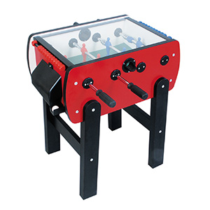 Roberto Roby Colour Cover Football Table