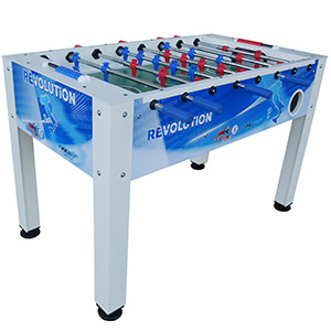 Roberto Sport Revolution Football Table