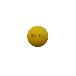 Roberto Sport ITSF Balls 10 Pack