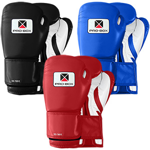 Pro Box Super Sparring Gloves