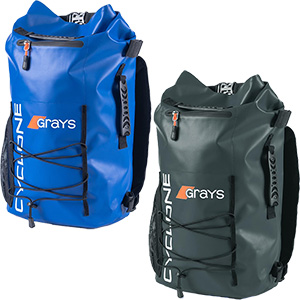 Grays Cyclone WP Rucksack