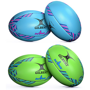 Gilbert Surf Beach Rugby Ball