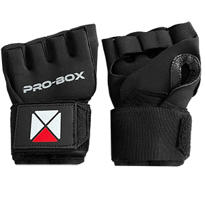 Pro Box Gel Wrap
