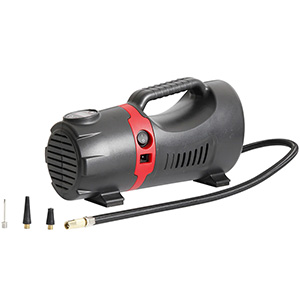 Precision Electric Air Compressor