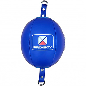 Pro Box PU Floor To Ceiling Ball