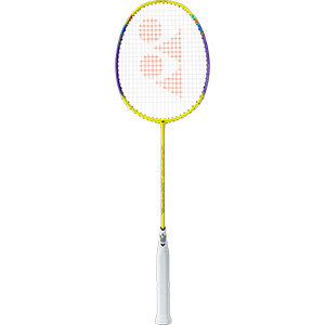 Yonex Nanoflare 002 Clear Badminton Racket