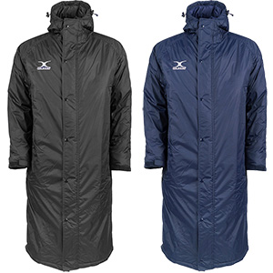 Gilbert Touchline Jacket