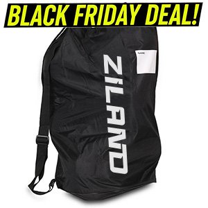 Ziland Team-Tag Ball Sack