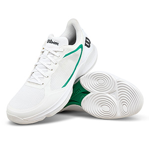 Wilson Hurakn Lite Mens Padel Shoe