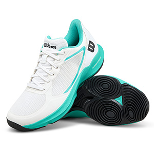 Wilson Hurakn Lite Womens Padel Shoe
