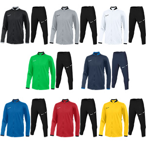 Nike Academy 25 Senior Tracksuit