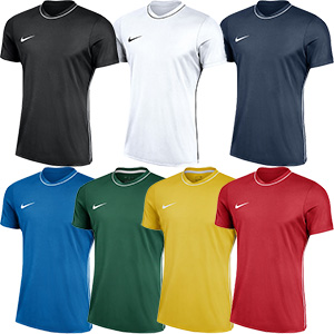 Nike Park 26 Senior Short Sleeve Top