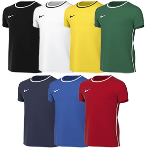 Nike Park 26 Senior Short Sleeve Top