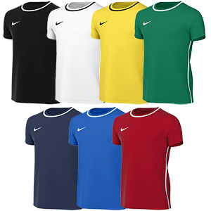 Nike Park 26 Senior Short Sleeve Top