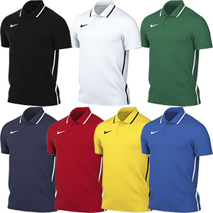 Nike Park 26 Senior Polo Top