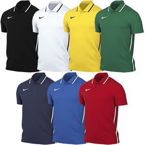 Nike Park 26 Senior Polo Top