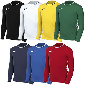Nike Park 26 Senior Crew Top