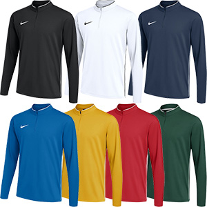 Nike Park 26 Senior 1/4 Zip Drill Top