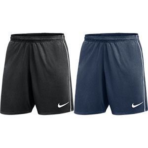 Nike Park 26 Junior Training Short