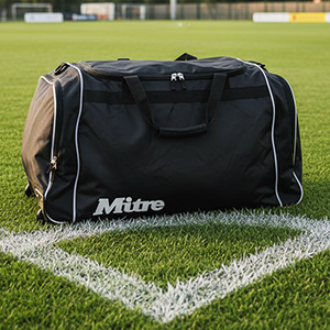 Mitre Wheeled Football Team Kit Bag